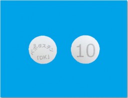 ベ ポタ スチン ベシル 酸 塩 錠 10mg
